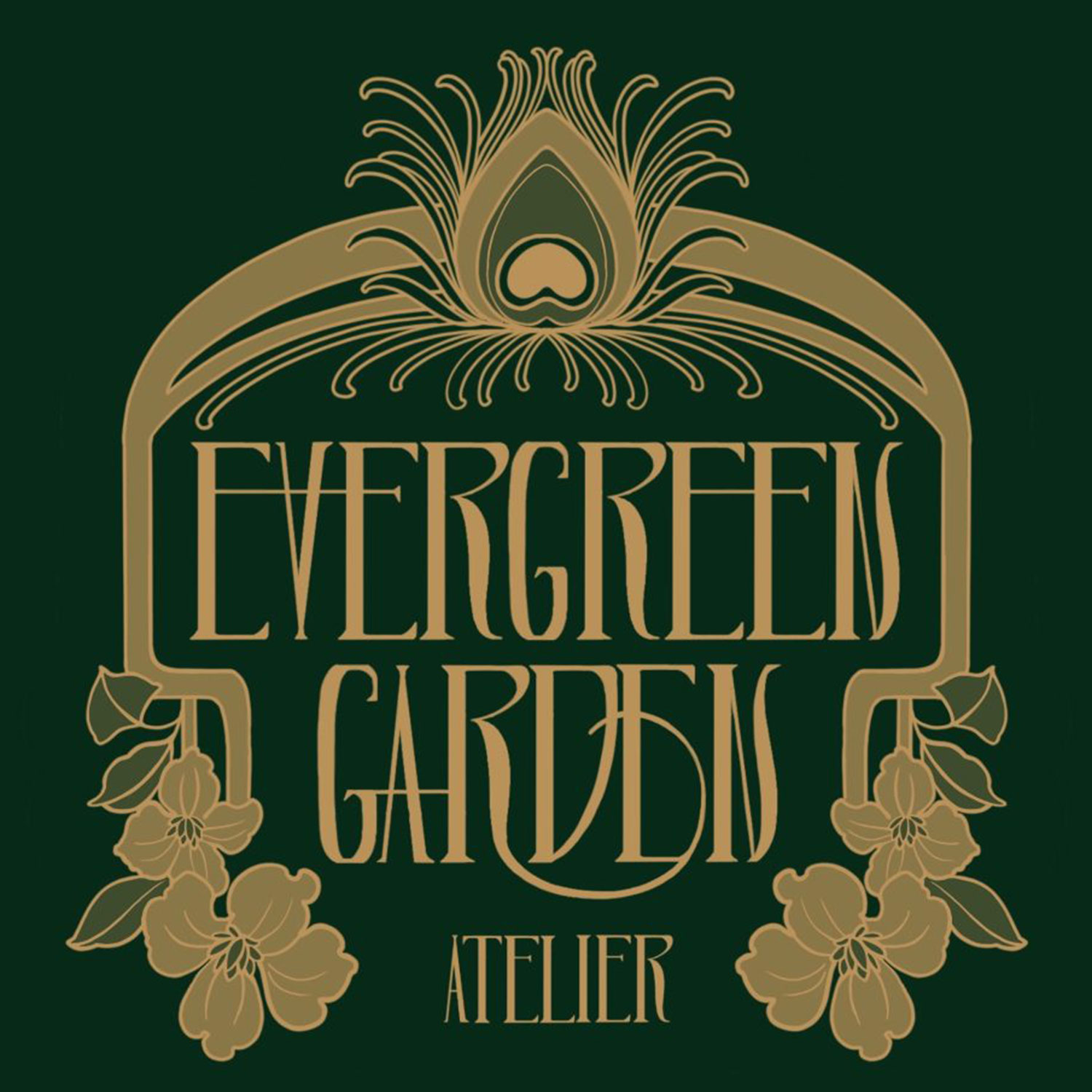 Evergreen Garden Atelier Lüneburg